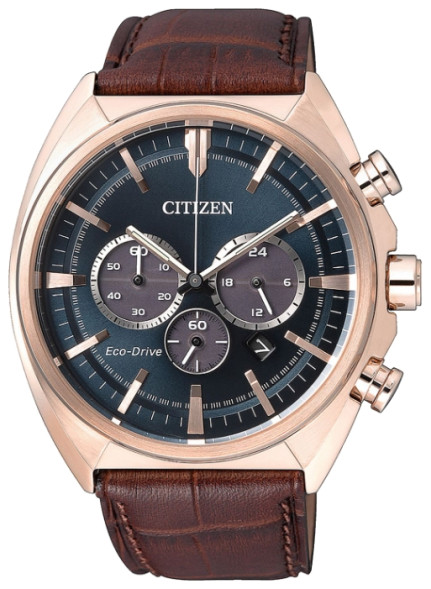 Часы Citizen CA4283-04L