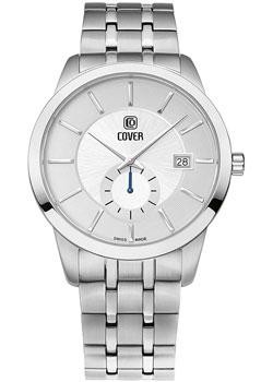 Часы Cover CO173.02