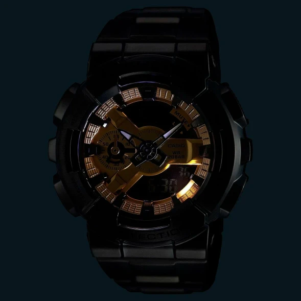 Часы Casio GM-110BD-1A9