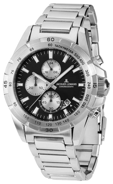 Часы Jacques Lemans 1-1826D