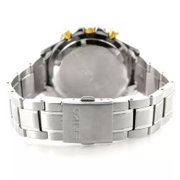 Seiko SBTR024