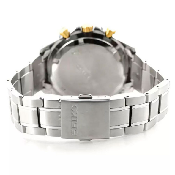 Часы Seiko SBTR024