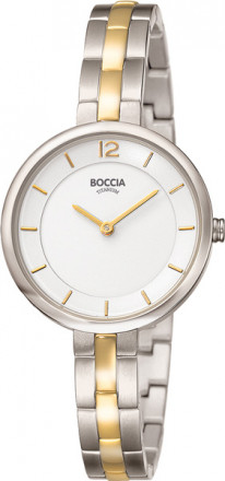 Наручные часы Boccia 3267-02