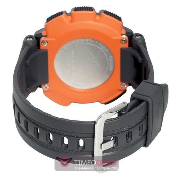 Часы Casio PRG-240-8E