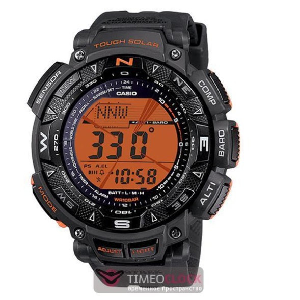 Часы Casio PRG-240-8E