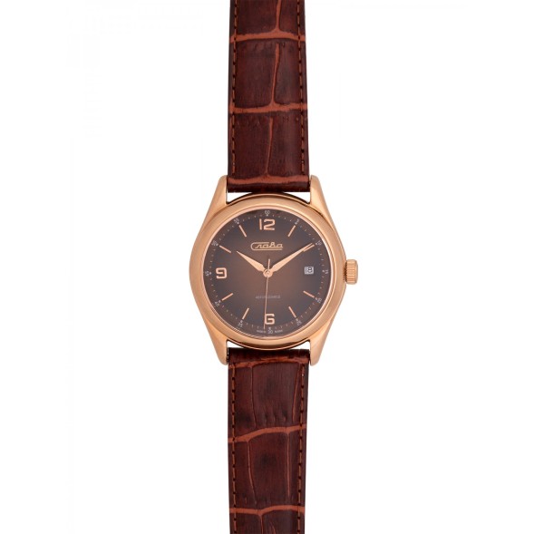 Часы Слава 1493277/300-8215