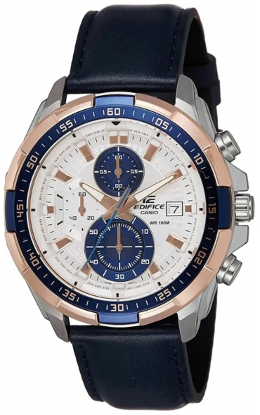 Часы Casio EFR-539L-7C
