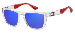 TOMMY HILFIGER TH 1557/S QM4