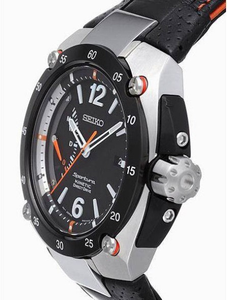Часы Seiko SRG005P2