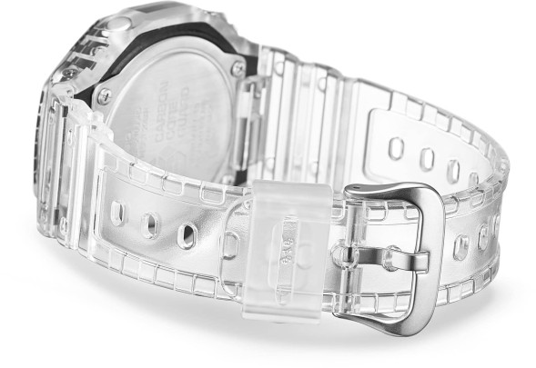 Часы Casio GA-2100SRS-7A