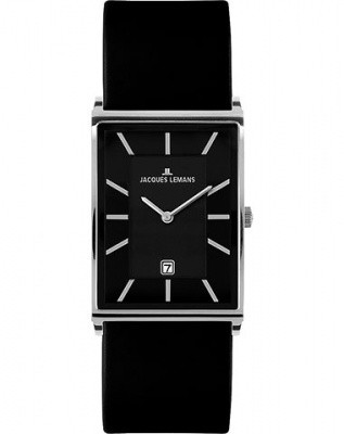 Часы Jacques Lemans 1-1602A