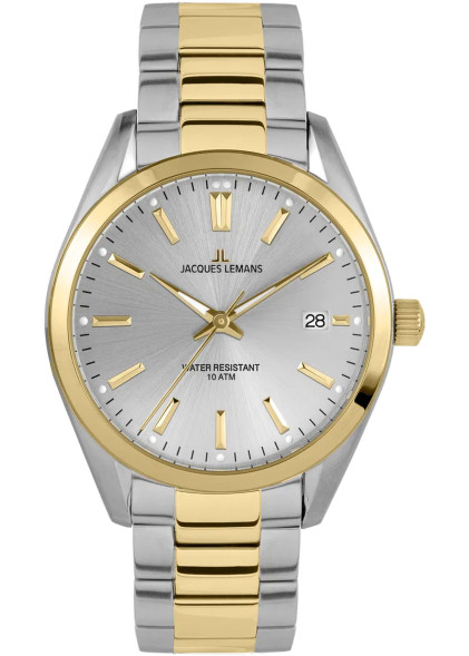 Часы Jacques Lemans 1-1859J