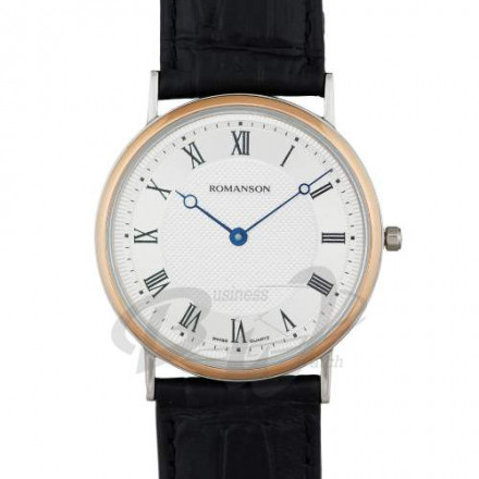Наручные часы Romanson TL5110SMJ(WH)