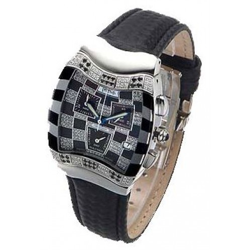 Часы Romanson SN3118TMW(BK)