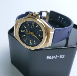 Casio MSG-S500G-2A