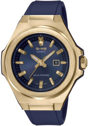 Casio MSG-S500G-2A