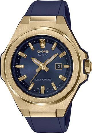 Часы Casio MSG-S500G-2A