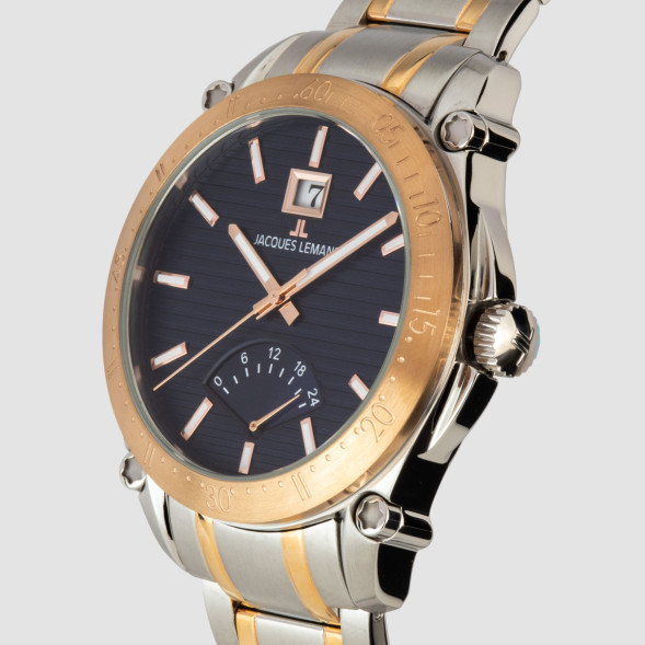 Часы Jacques Lemans 1-2202Q