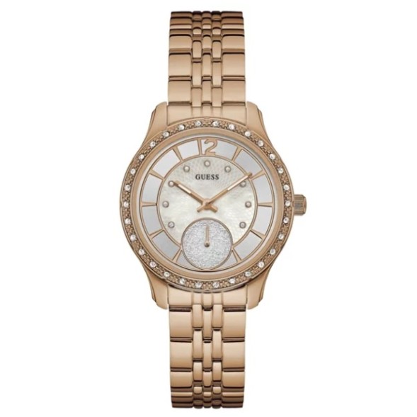 Часы Guess W0931L3