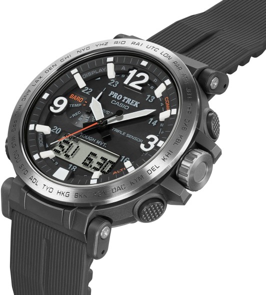 Часы Casio PRW-6611Y-1E