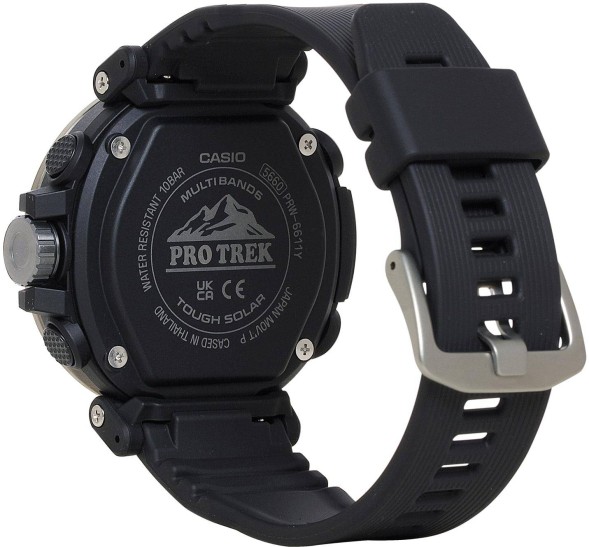 Часы Casio PRW-6611Y-1E