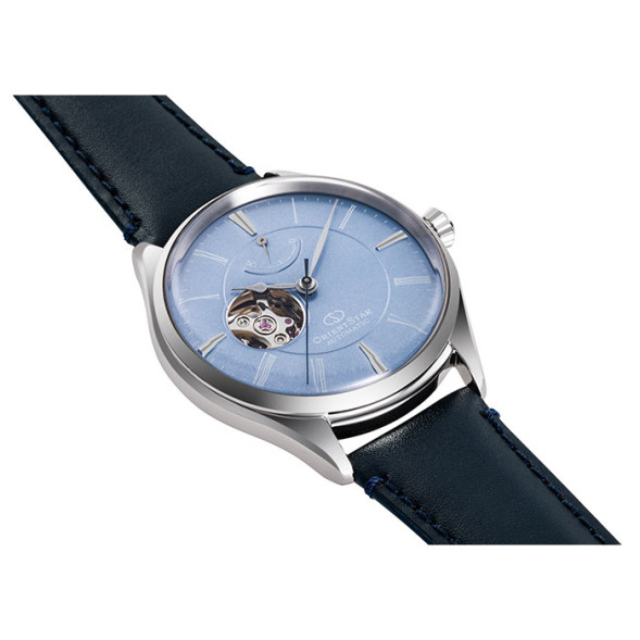 Часы Orient RK-AT0204L