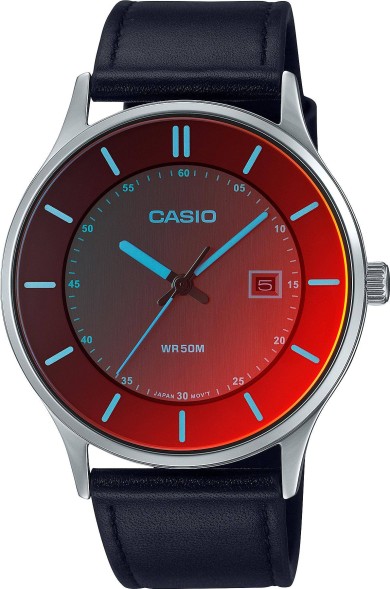 Часы Casio MTP-E605L-1E