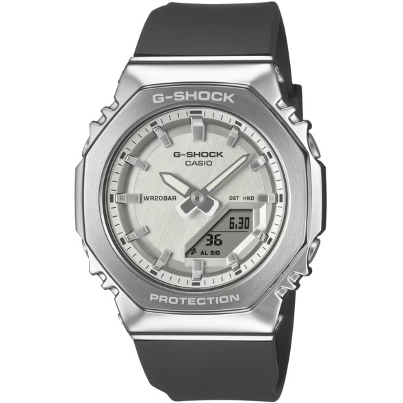 Часы Casio GM-S2110-1A7