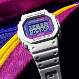 Casio DW-5600DN-7E
