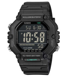 Casio AE-1600HX-1B