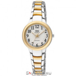 Q&amp;amp;Q F499-404