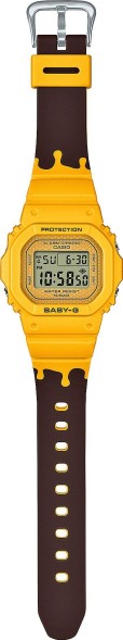 Часы Casio BGD-565SLC-9E