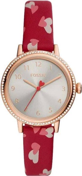 Часы Fossil BQ3698