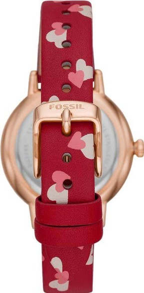 Часы Fossil BQ3698