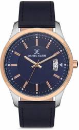 Daniel Klein 12985-4