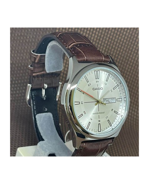 Часы Casio MTP-V006L-7C