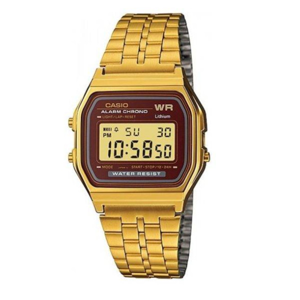 Часы Casio A-159WGEA-9E