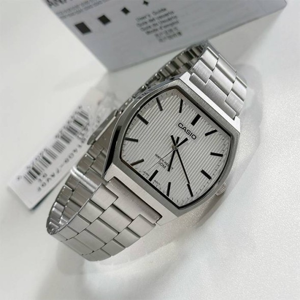 Часы Casio MTP-B140D-7A