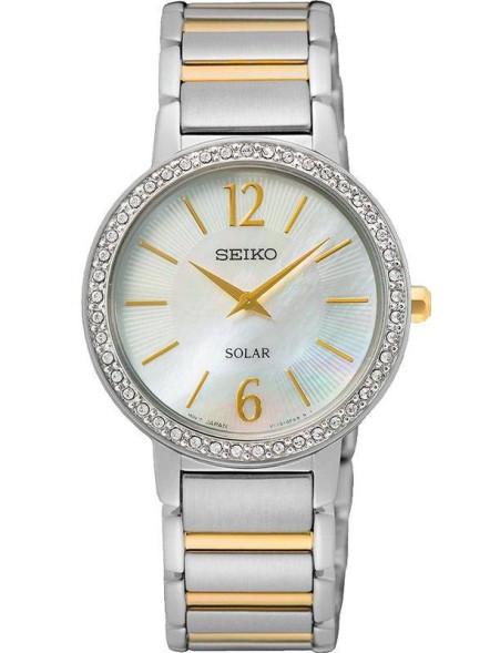 Часы Seiko SUP469P1