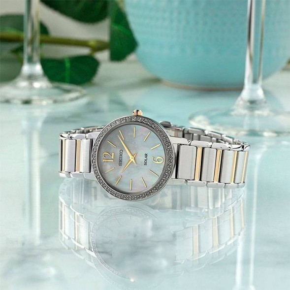 Часы Seiko SUP469P1