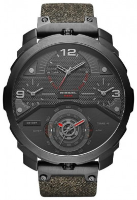 Diesel Timeoclock 19