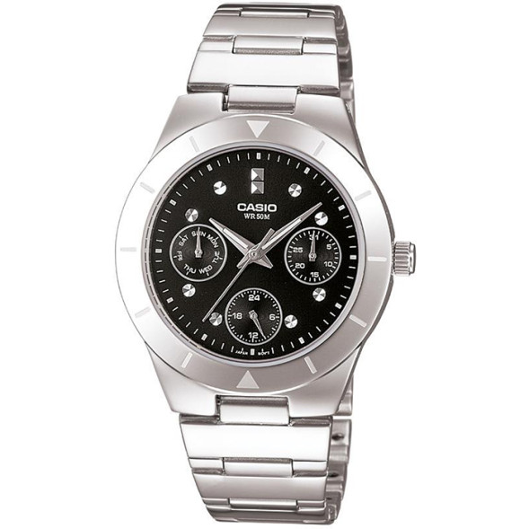 Часы Casio LTP-2083D-1A