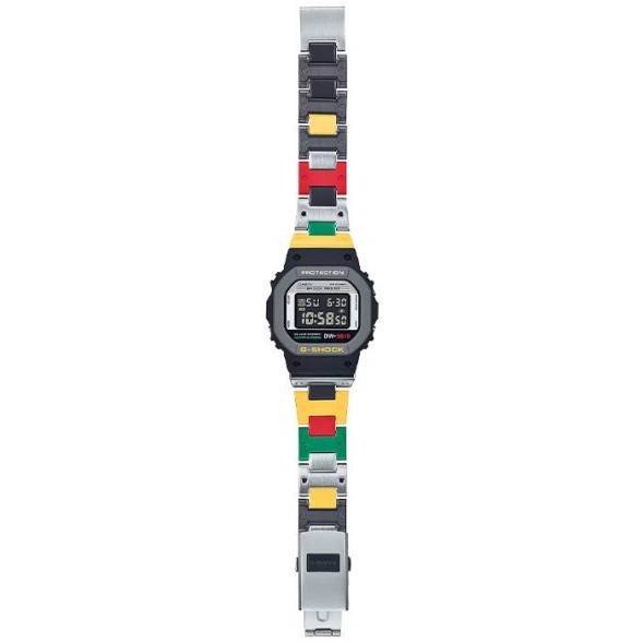 Часы Casio DW-5610MT-1E