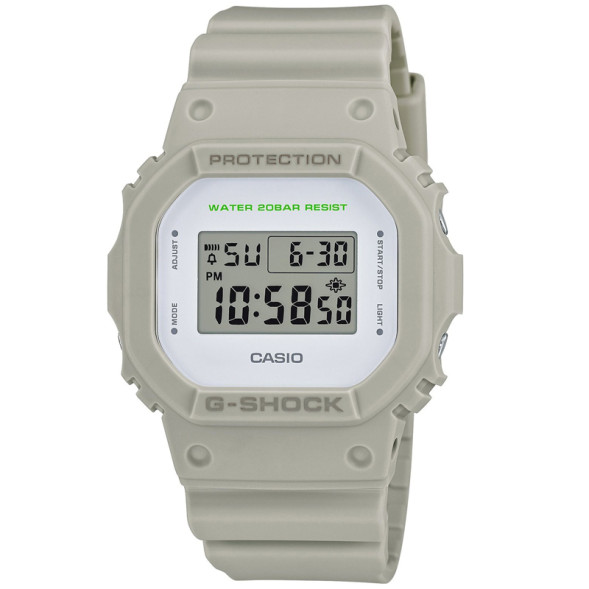 Часы Casio DW-5600M-8E