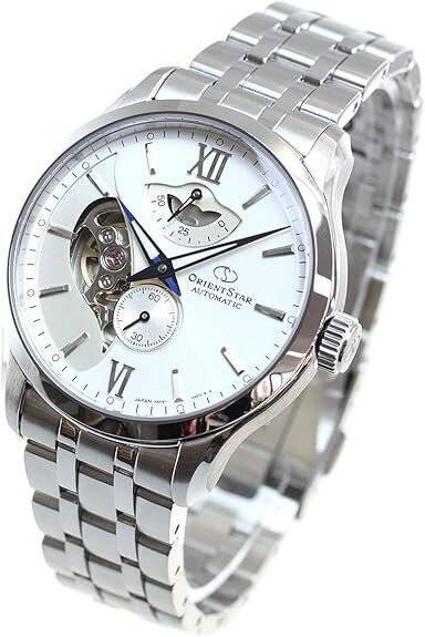 Часы Orient RK-AV0B01S