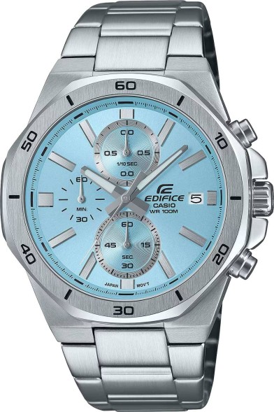 Часы Casio EFV-640D-2B