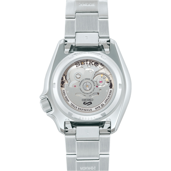 Часы Seiko SRPK65K1