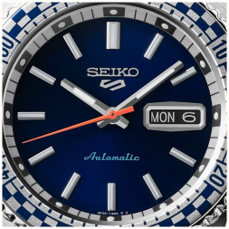 Seiko SRPK65K1