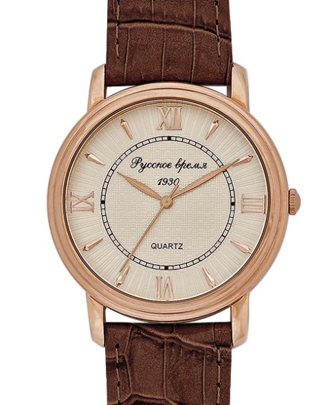 Часы Русское время 579519