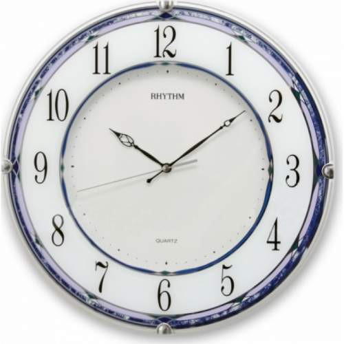 Часы Rhythm CMG410NR04